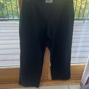 Women’s Coldwater Creek classic fit pants